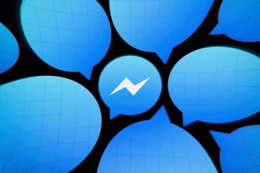 Why it’s taking so long to encrypt Facebook Messenger