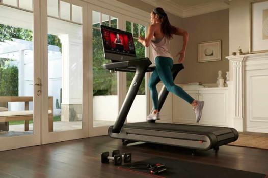 You may soon have to assemble your own Peloton2