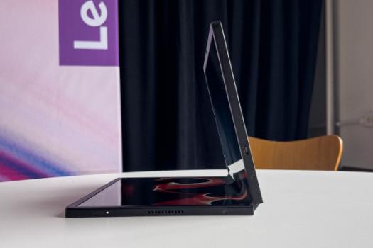 Lenovo’s second-gen X1 Fold could be the game-changer the first one wasn’t5