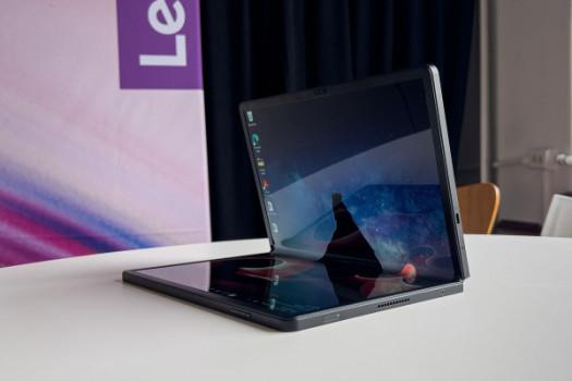 Lenovo’s second-gen X1 Fold could be the game-changer the first one wasn’t3