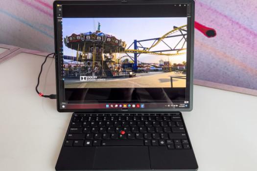 Lenovo’s second-gen X1 Fold could be the game-changer the first one wasn’t2