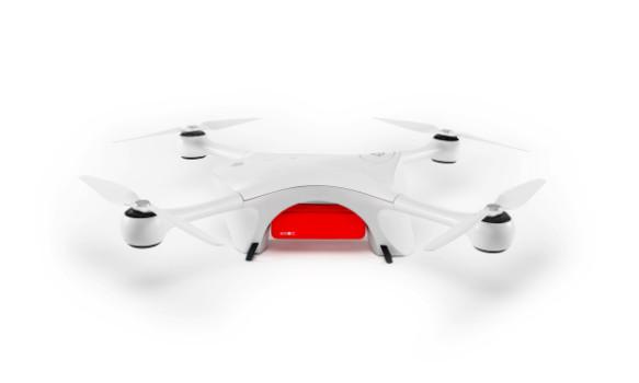 Matternet’s delivery drone design has been approved by the FAA1