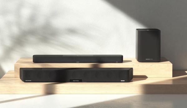 Sennheiser’s new $1,500 Ambeo Soundbar Plus will probably sound incredible1