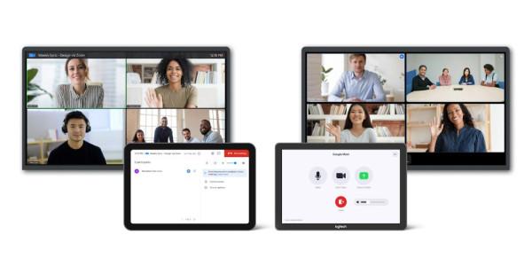New Google Meet cameras run Android instead of ChromeOS, Zoom Rooms interop coming