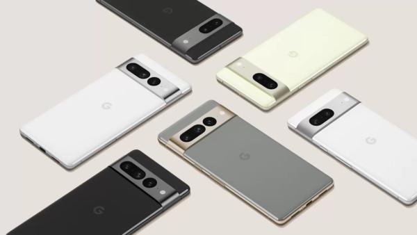 How many updates will your Pixel 7 get? Here's what you need to know