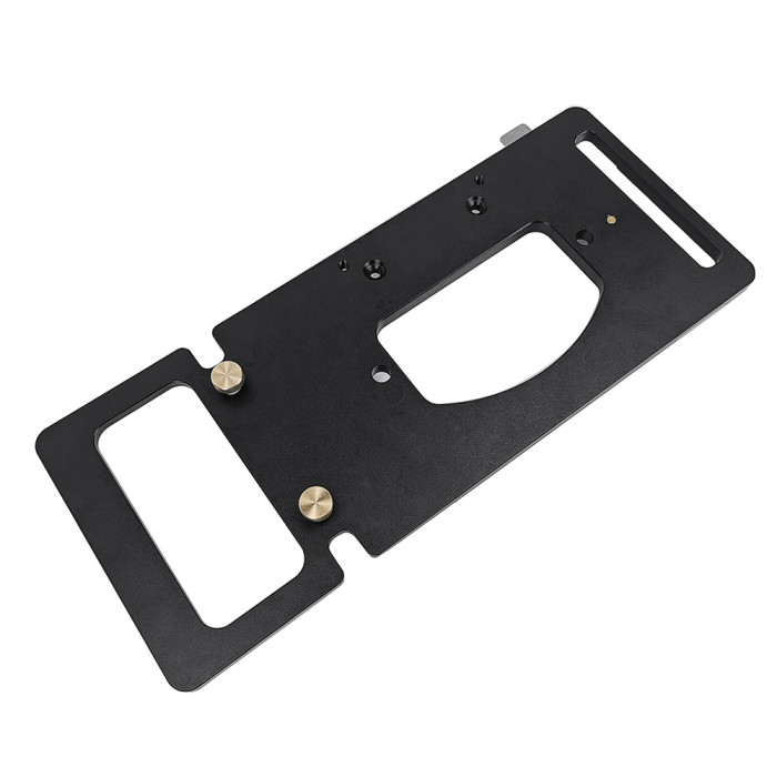 38€ with Coupon for Fonson Aluminum Alloy Track Saw Square Guide Rail - EU 🇪🇺 - BANGGOOD