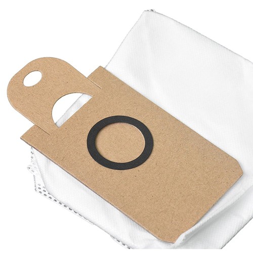 Grab 10PCS Viomi S9 Robot Vacuum Cleaner Dust Bag at just 22€ with Coupon Exclusive Offer at GEEKBUYING
