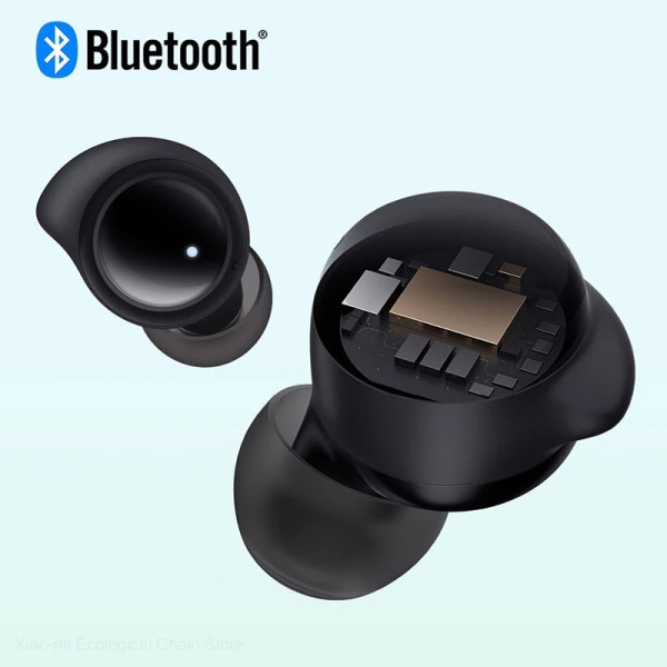 16€ with Coupon for Xiaomi Redmi Buds 3 Youth Edition TWS bluetooth 5.2 - BANGGOOD