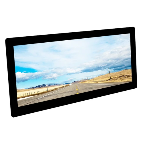 Waveshare 12.3inch Capacitive Touch Screen LCD