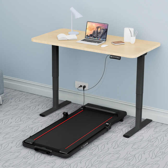 ACGAM ET225E Electric Height Adjustable Desk Review