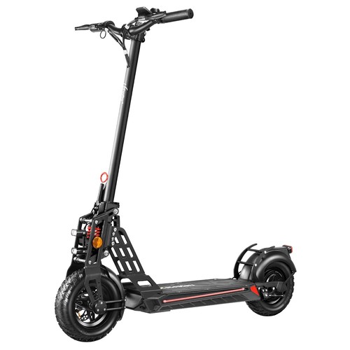 BOGIST URBETTER M6 Electric Scooter - A High-Speed & Durable Scooter