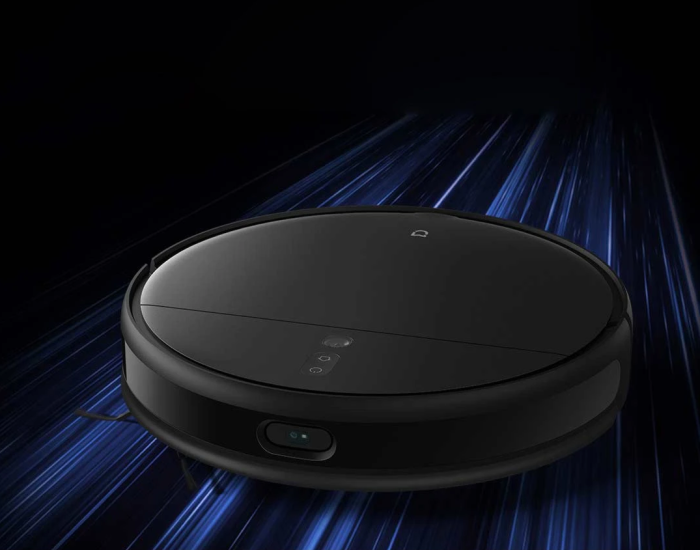214€ with Coupon for Xiaomi Mijia STYTJ02HZM 1T Robot Vacuum Cleaner Sweeping - EU 🇪🇺 - BANGGOOD