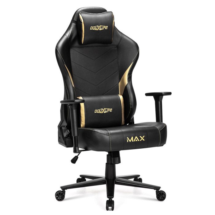 Get the Douxlife Max Gaming Chair for €129 with Coupon on BANGGOOD