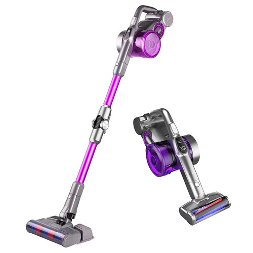 206€ with Coupon for JIMMY JV85 Pro Mopping Version Flexible Handheld Cordless - EU 🇪🇺 - GEEKBUYING