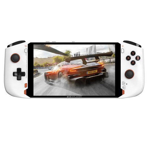 Exclusive Coupon: ONE Netbook ONEXPlayer Mini Game Console 7 Inches Touch for 859€ - GEEKBUYING