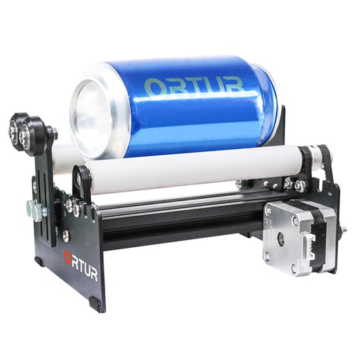 Get the ORTUR YRR2.0 Y-axis Rotary Roller for only 43€ with Coupon