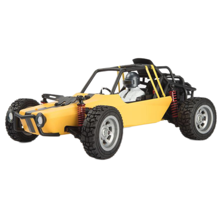 51€ with Coupon for TTRCSport 0005 1/12 2.4GHz 2WD RTR 20km/h RC - EU 🇪🇺 - BANGGOOD