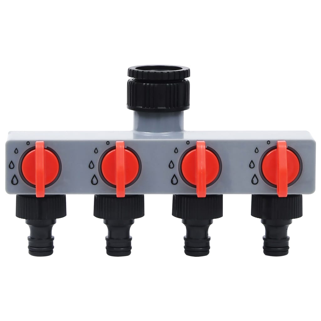[EU WAREHOUSE - NL] 14€ with Coupon for Water timer with 4-way valve automatic