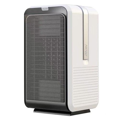 Exclusive Coupon - Get 1000W Dual-Purpose Electric Heater at 29€ Only!