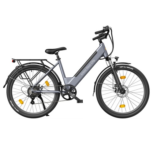 1256€ sa kuponom za električni bicikl ADO A26S XE 250W motor 25Km/h - EU 🇪🇺 - GEEKBUYING
