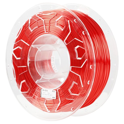 18€ with Coupon for Creality CR 1.75mm Silk PLA 3D Printing Filament - EU 🇪🇺 - GEEKBUYING