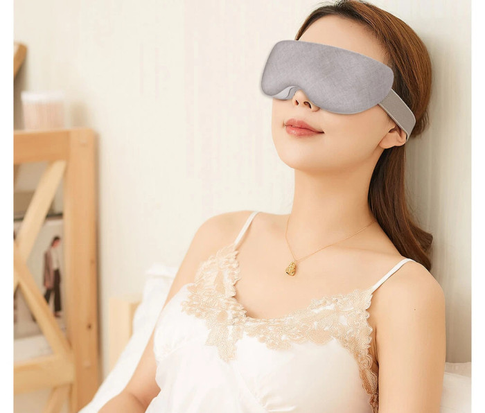 GEEKBUYING Smart Steam Eye Mask: Comfort for Your Eyes