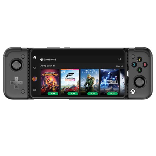 60€ with Coupon for GameSir X2 Pro-Xbox(Android) Mobile Game Controller, 1 Month - EU 🇪🇺 - GEEKBUYING