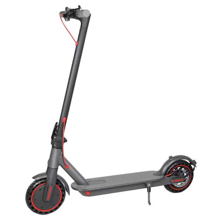 GYL109-W4 36V 10.4Ah 350W 8.5inch Folding Electric Scooter