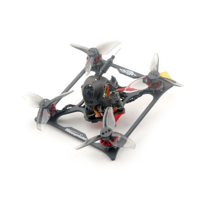 120€ with Coupon for Happymodel Bassline 2S 90mm 2 Inch Micro Toothpick FPV - BANGGOOD