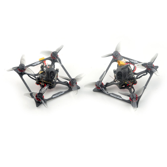 276€ with Coupon for Happymodel Bassline HD 2S 90mm 2 Inch Toothpick FPV - BANGGOOD