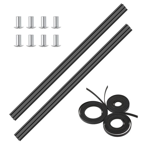 NEJE YC1150 Y Axis Expansion Kit - Expandable to 1150mm - EU 🇪🇺 - GEEKBUYING