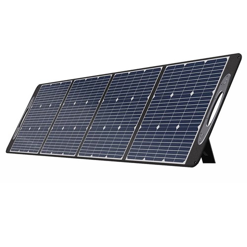 OUKITEL PV200 Foldable Solar Panel with Kickstand
