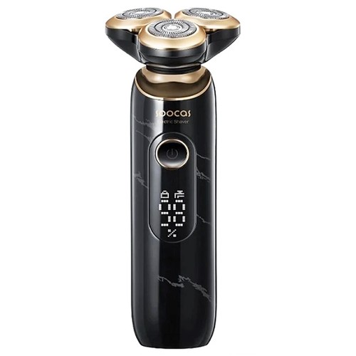 Get SOOCAS S32 Electric Shaver for Only 57€ with Coupon at GEEKBUYING