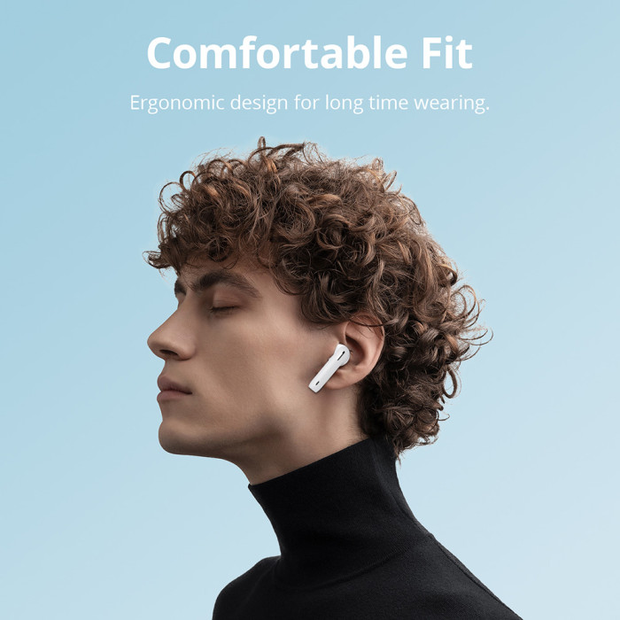 21€ with Coupon for Tronsmart Onyx Ace Pro TWS Earbuds, Qualcomm QCC3040, - EU 🇪🇺 - GEEKBUYING