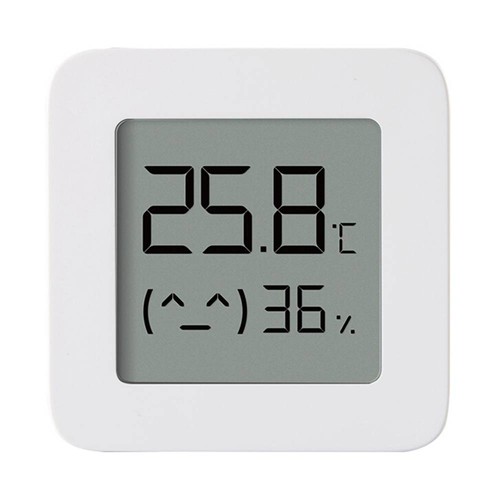 XIAOMI Mijia Bluetooth Thermometer Hygrometer 2 Wireless Smart Digital