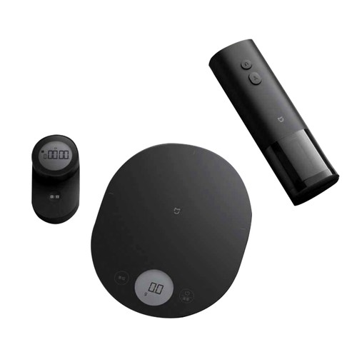 Xiaomi Mijia Kitchen Tool Set with Electronic Scale and Smart Timer - GEEKBUYING Coupon