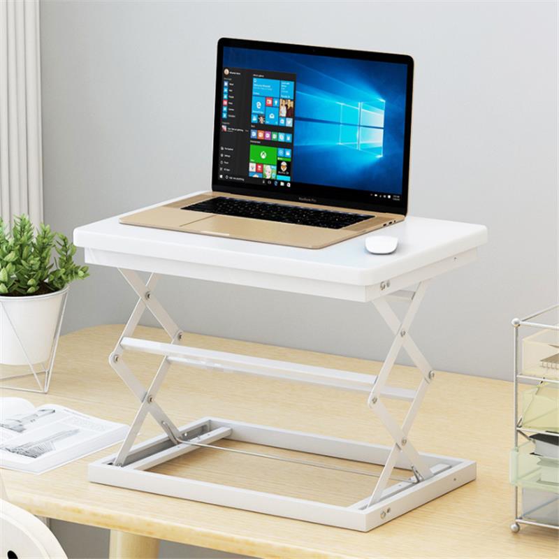 Adjustable Sit Stand Desk for Laptops - 24€ with Coupon on Banggood