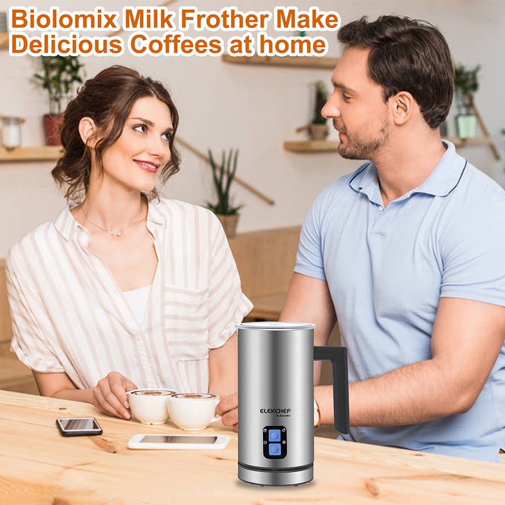 40€ with Coupon for BioloMix MF600 4 in 1 500W Hot Cold - EU 🇪🇺 - GEEKBUYING