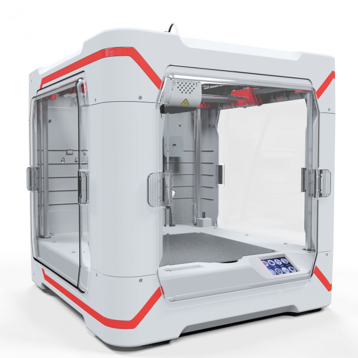 Get the Large Size Easythreed X8 3D Printer for Only 360€ with Our Exclusive Coupon - BANGGOOD