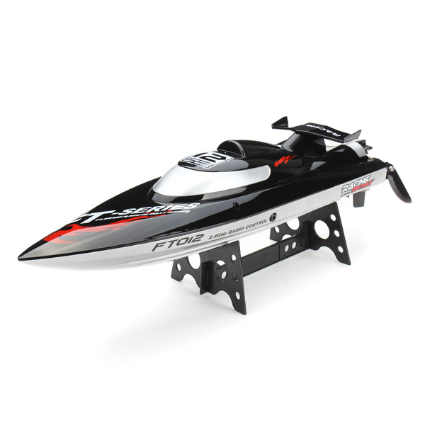 Feilun FT012 RTR 2.4G Brushless RC Racing Boat 45km/h