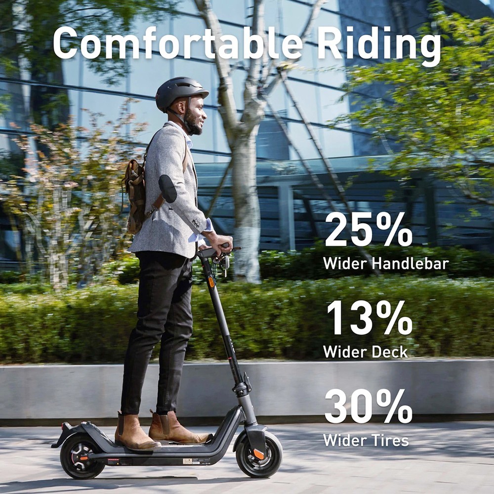 NIU KQi3 Pro Electric Scooter: The Hassle-Free Ride You Need