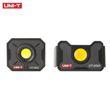 UNI-T Thermal Camera Macro Lens UT-Z002 UT-Z003 High Precision