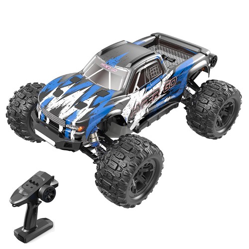 Get MJX Hyper Go H16H RC Car with GPS Module and Two Batteries for €99 Only - GEEKBUYING