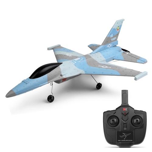 XK A290 F16 Fighter RC Airplane