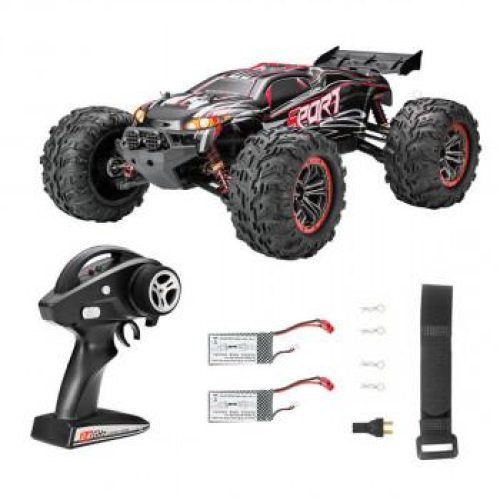 110 mph rc car