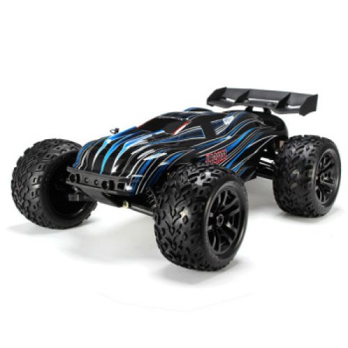 dirt track rc cars